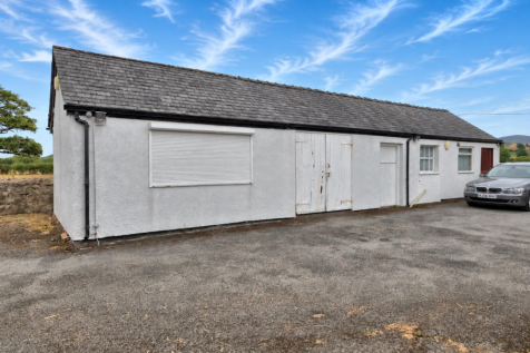 OUTBUILDING