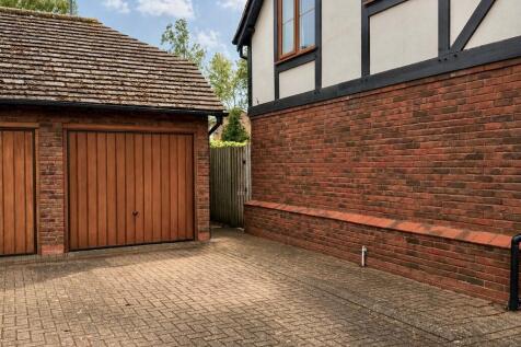 Garage and Parking