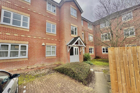 Salford, M3 - property photo