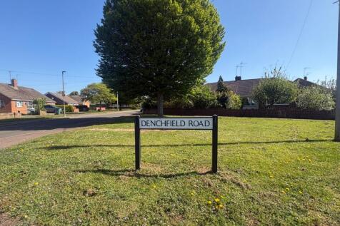Road Sign