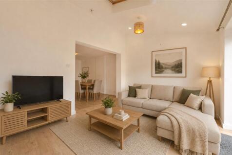 Cgi Living Room