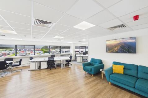 Office for sale Image 8