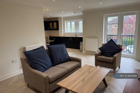 Indicative Apartment Style