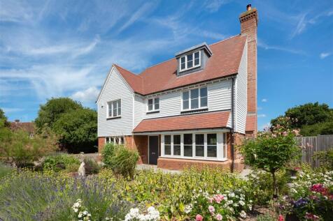 The Drove, Chestfield, Whitstable