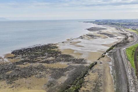 Beach Braylen at Flimby, Maryport, Cumbria CA15 8PB