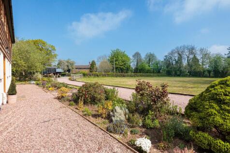 Spurstow, Nr Tarporley. photo 4