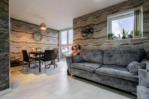 Living Space - Copper Place - EweMove