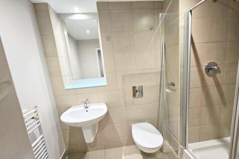 206 West One Reflect, City Centre, S1 photo 5