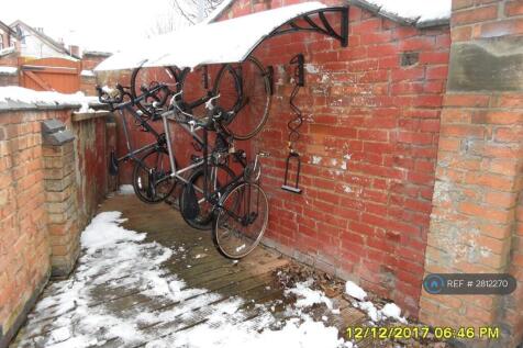 Bike Store And Table And Chairs For 4