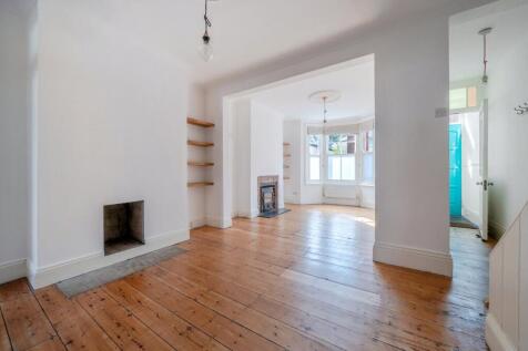 Dining/ Sitting Room