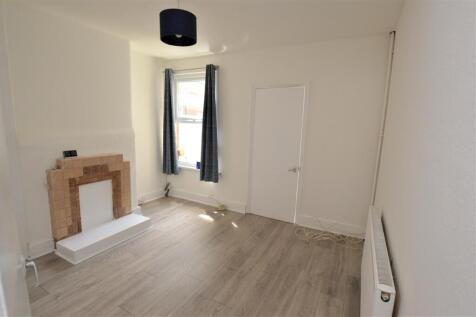 Back Reception Room
