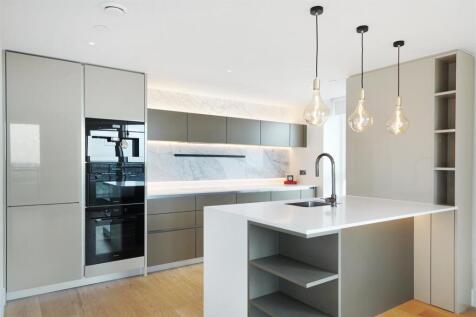 Flat 169 Cassini Apartments - yNNKkv9clBSaJSXWQ946