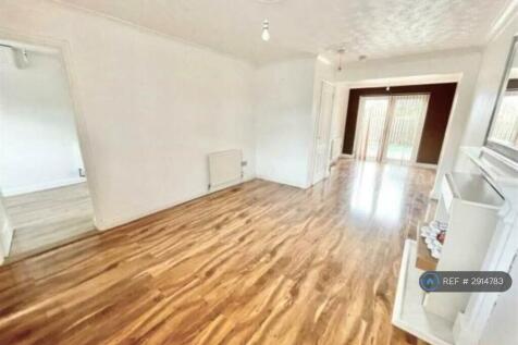 Lounge And Dining Room