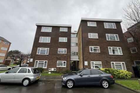 Windsor Court N14