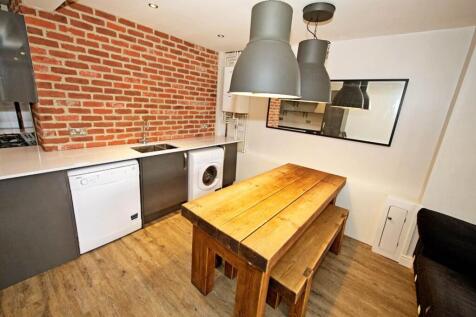 Ground Floor Flat, Ashby Road, Loughborough photo 4