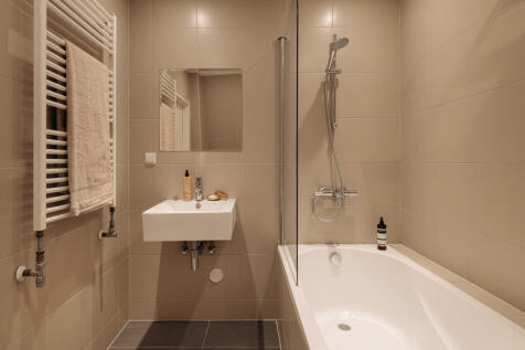 Alexander Boersstraat 29 H 1071 KV AMSTERDAM image 26