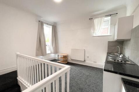 Kitchen Lounge