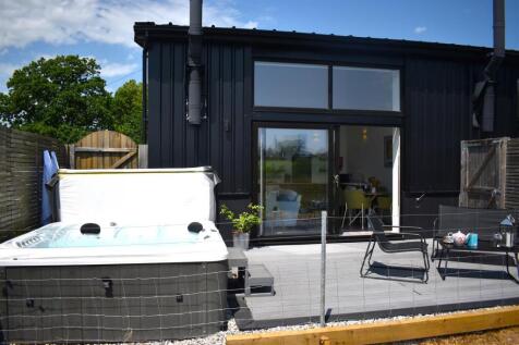 Holiday Cottages