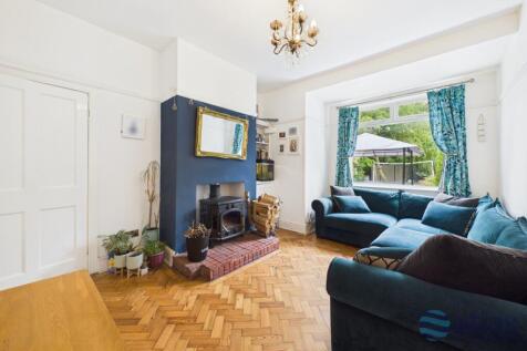 Rear Living Space