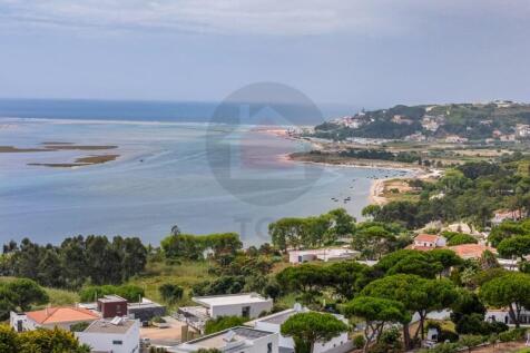 Villa in Obidos Lagoon