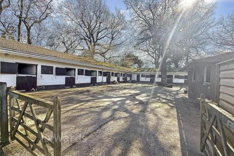 Outbuildings