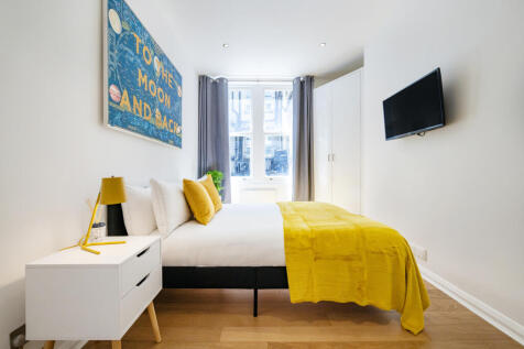 Flat A, Great Newport Street, City Of Westminster, London photo 4