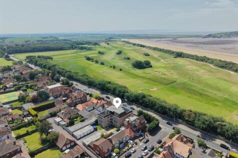 Drone Shot
