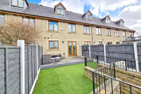 Rear Gardens