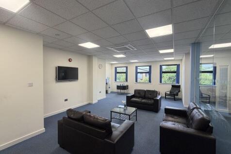 Suite C4, Kingfisher House Kingsway North Team Valley Trading Estate NE11 0JQ photo 3