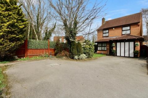 Property front