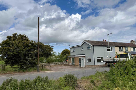 3 Bedroom End Terrace for Sale