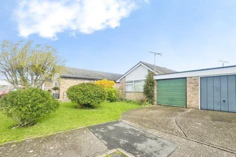 Beacon Close