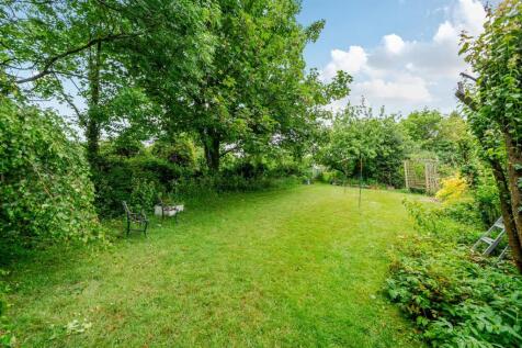 Lavender Cottage, 19 Lower Street, Pury End