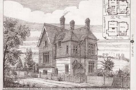 Historical House