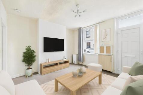 Lounge (Virtually Furnished)