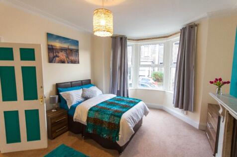Teal Room @ £825pcm