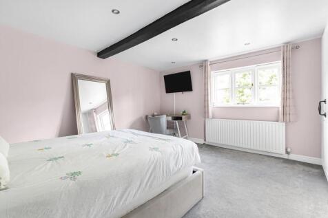 White House, Main Street, Badby