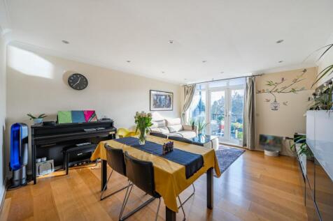 Davidson Frost-Wellings, DFW, Pond House, Stanmore