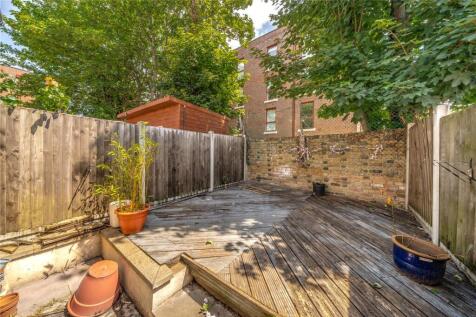 Private Garden
