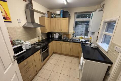 Westbourne Road (16), Fallowfield, Manchester photo 4