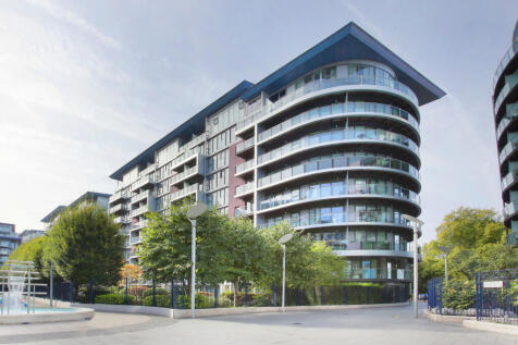 property in Oswald Building, 
374 Queenstown Road, SW11