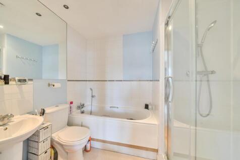 Davidson Frost-Wellings, DFW, Lady Aylesford Avenu