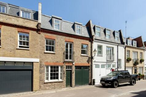 Clabon Mews 