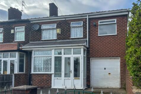 Front External
