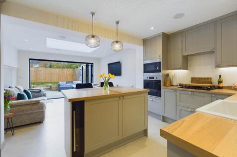 Princes Risborough, HP22 - property photo