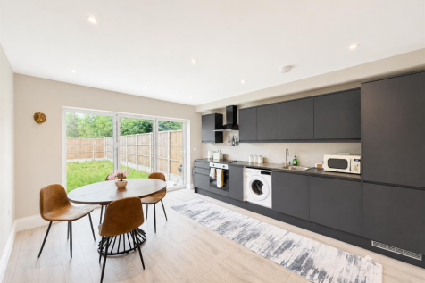 Kitchen/ Diner