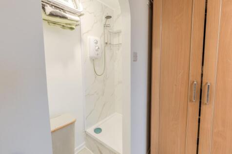 Master Bedroom with Ensuite