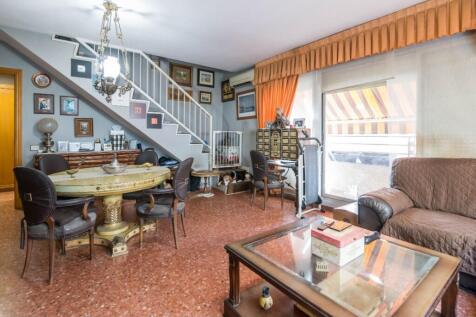 Living-Dining room