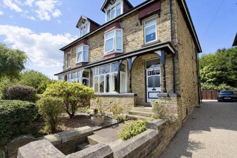 Halifax, HX3 - property photo