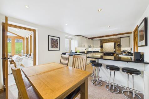 Kitchen/ diner